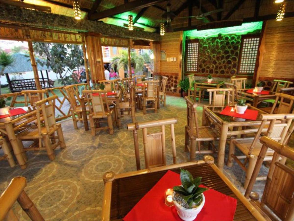 P&M Final Option Beach Resort San Juan (La Union) Exterior foto