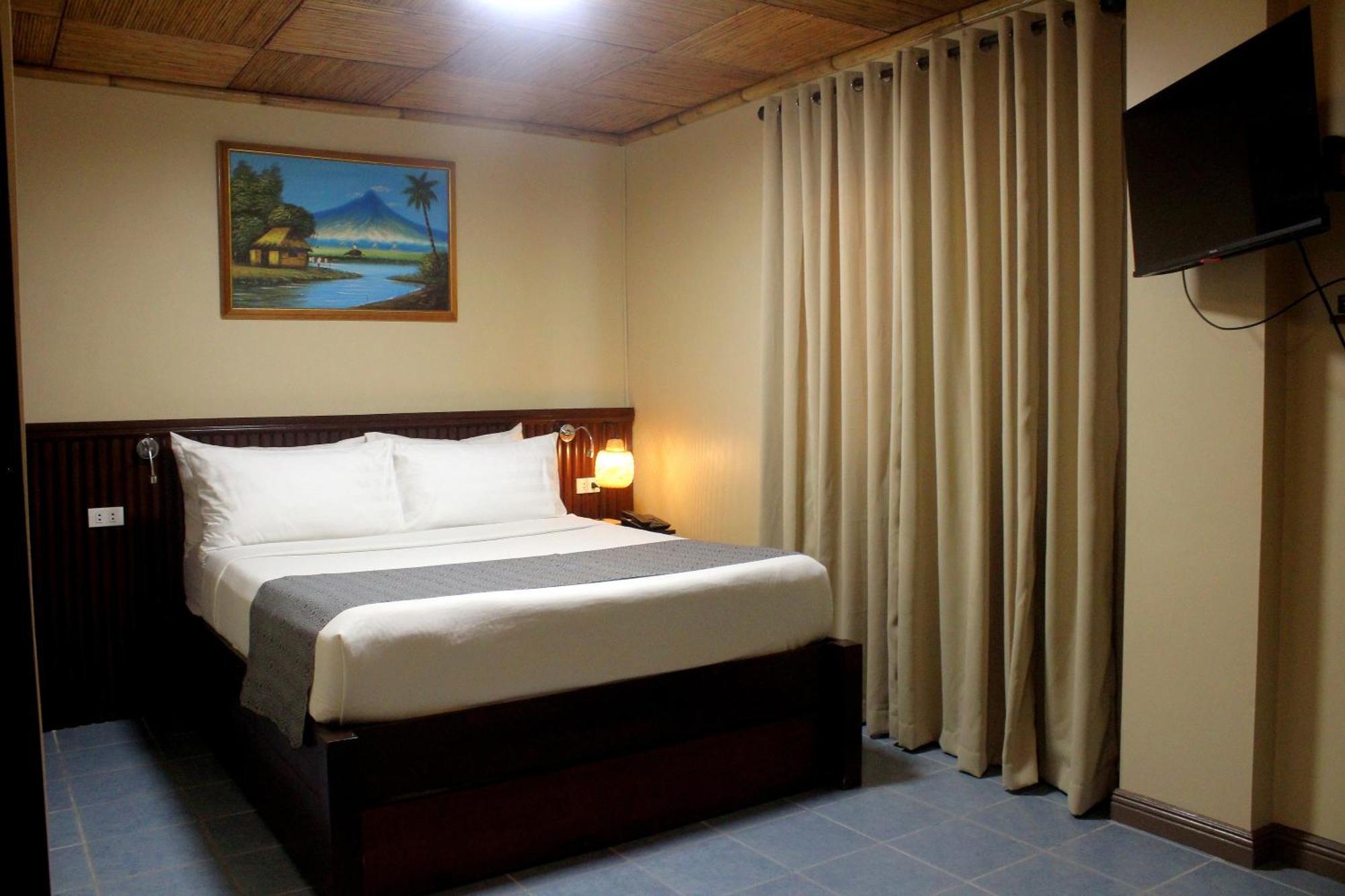 P&M Final Option Beach Resort San Juan (La Union) Exterior foto