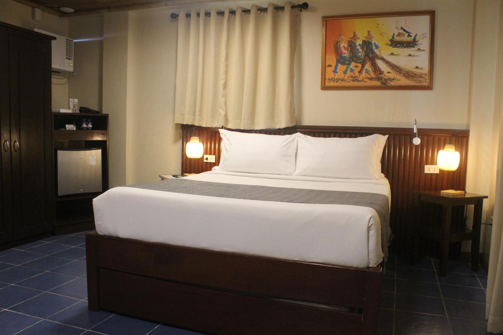 P&M Final Option Beach Resort San Juan (La Union) Exterior foto