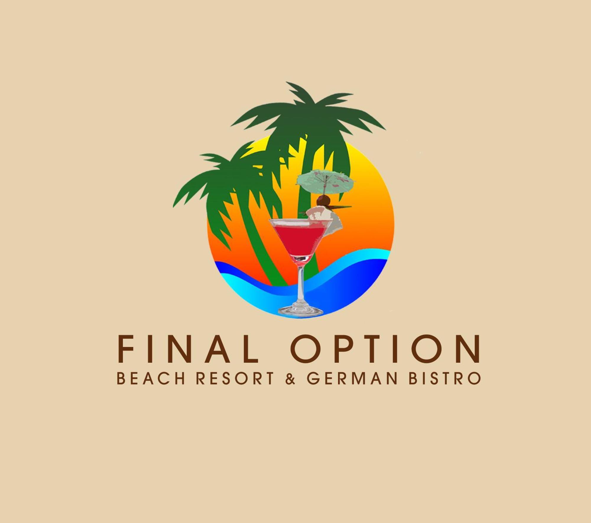 P&M Final Option Beach Resort San Juan (La Union) Exterior foto